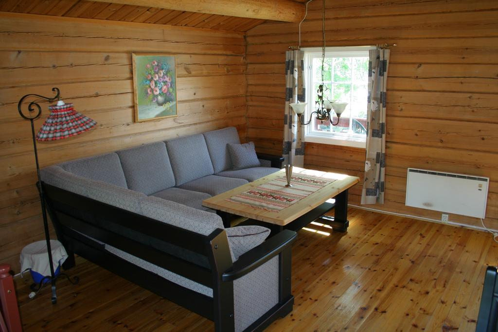 Dalsoren Camping Og Hytter Luster المظهر الخارجي الصورة