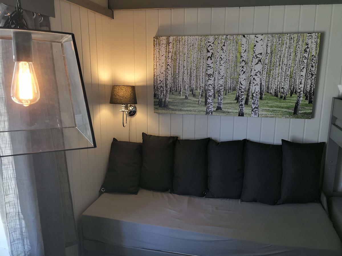 Dalsoren Camping Og Hytter Luster المظهر الخارجي الصورة
